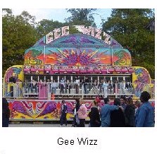Gee Wizz